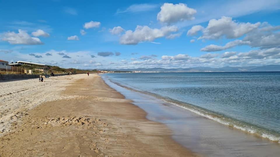 Duplex 4 Pers La Capte Lägenhet Hyères Exteriör bild
